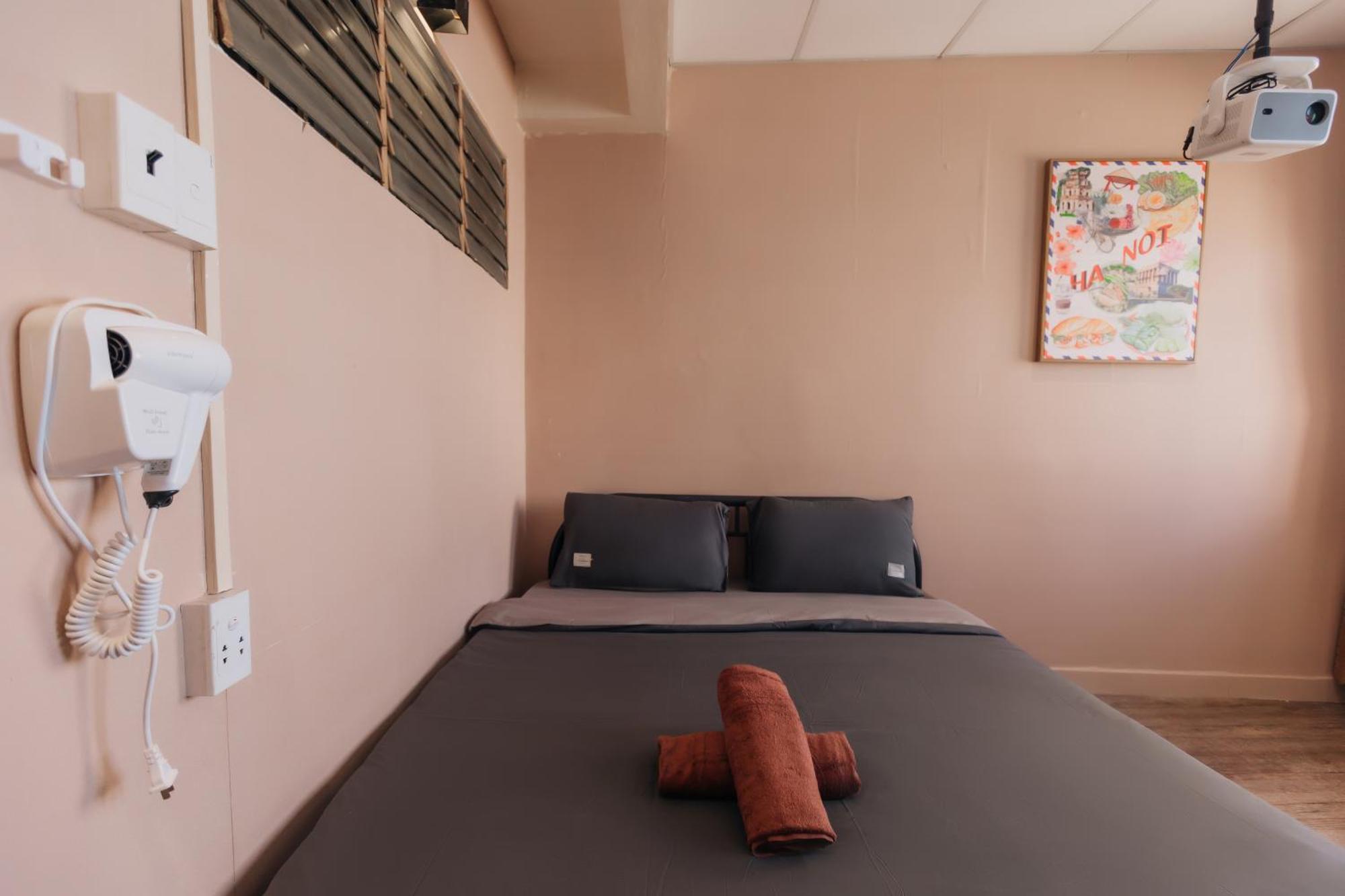 Hotel Mg Daisy 3*