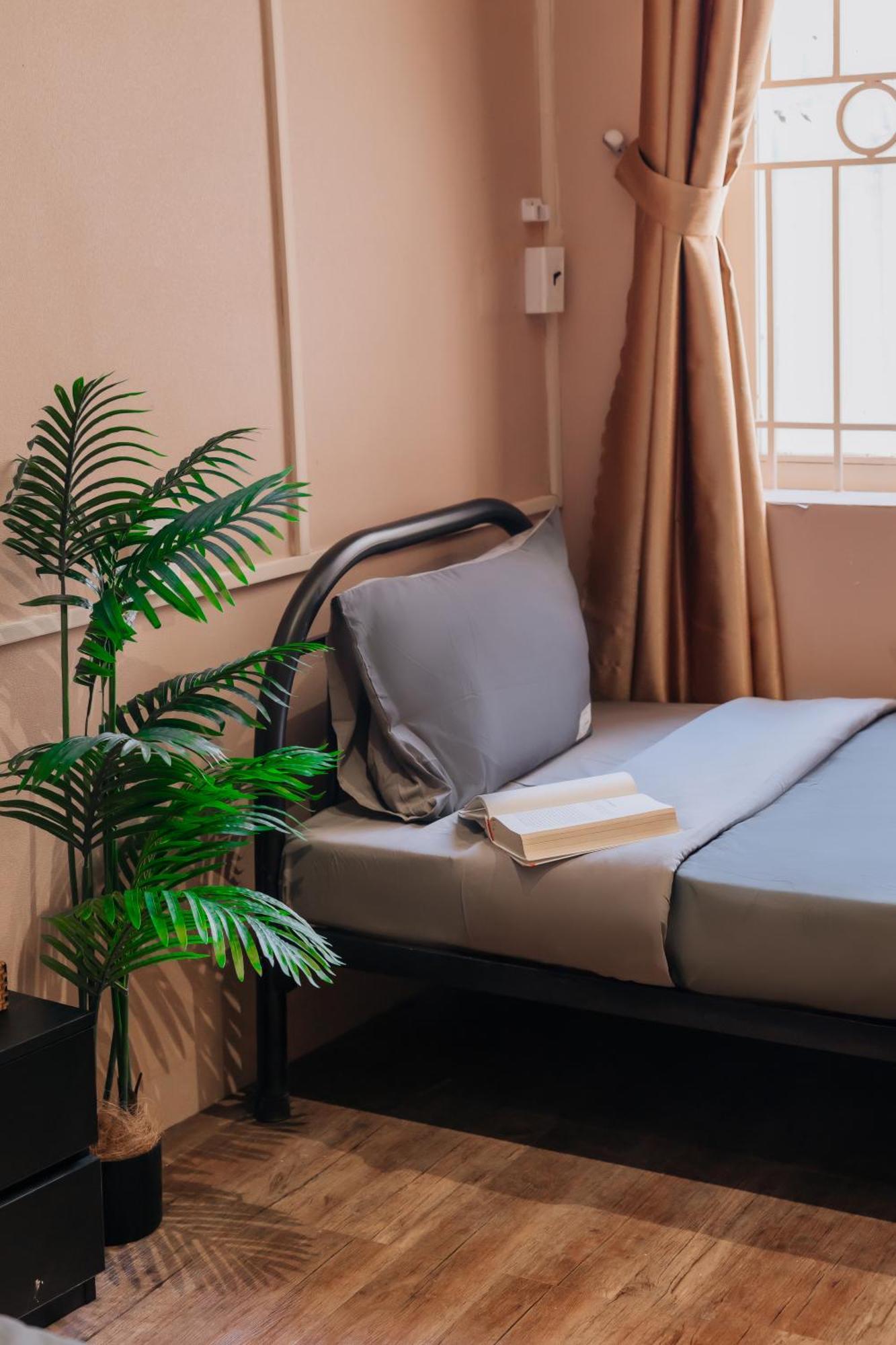 Mg Daisy Hotel Ho Chi Minh City
