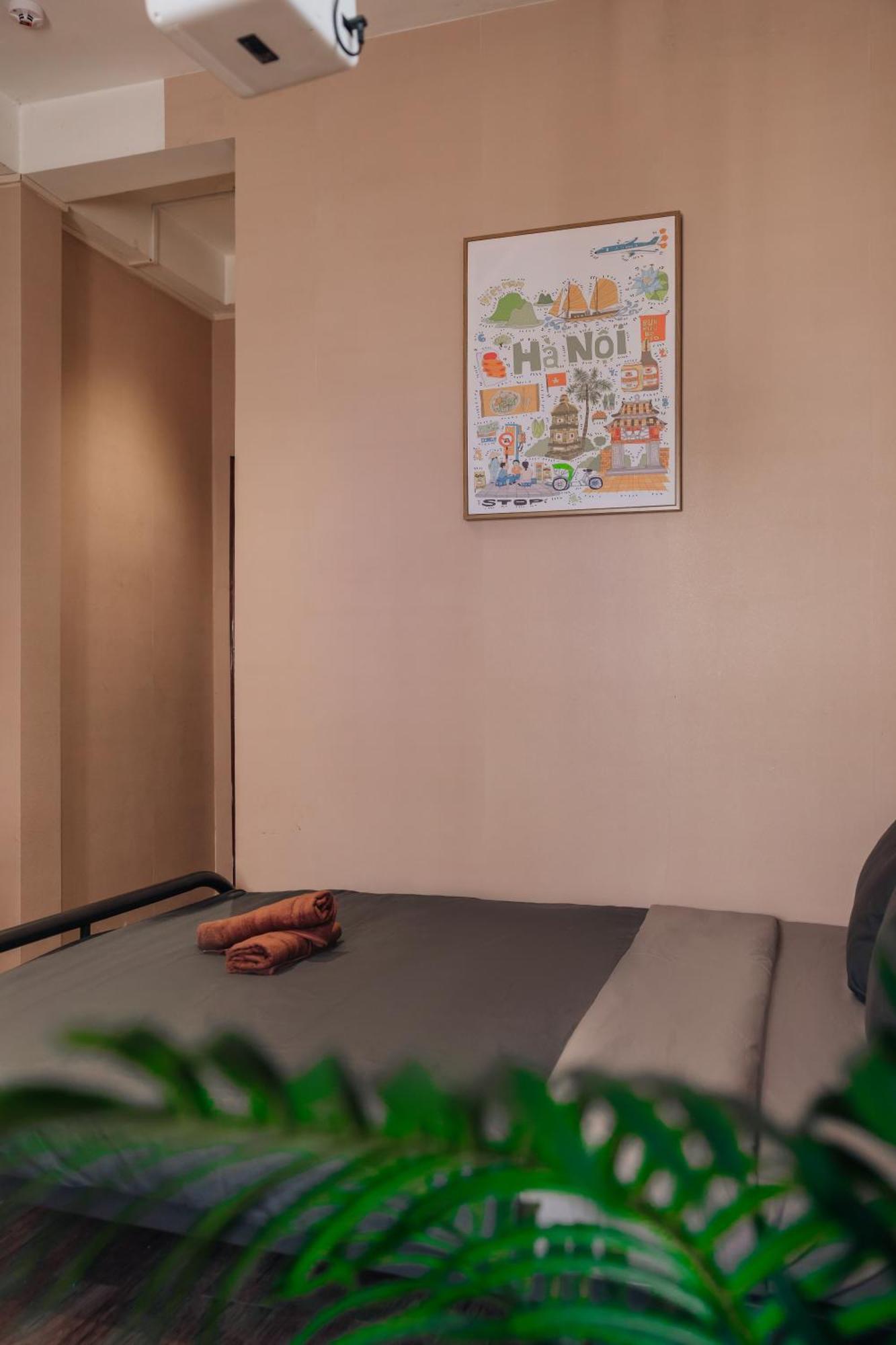 Hotel Mg Daisy Ho Chi Minh City