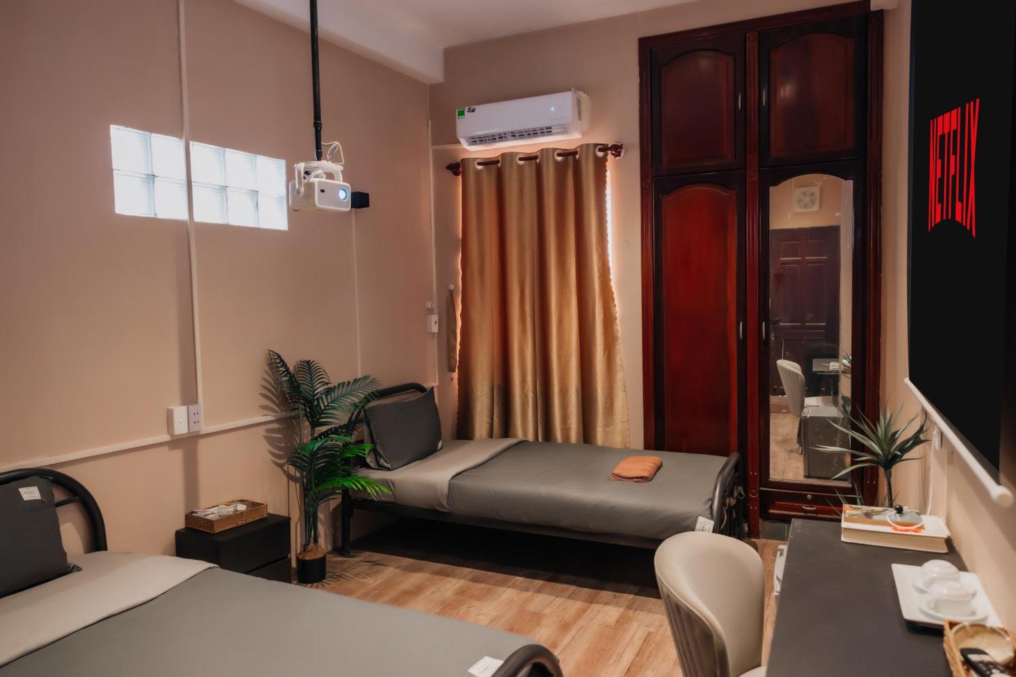 Mg Daisy 3* Ho Chi Minh City