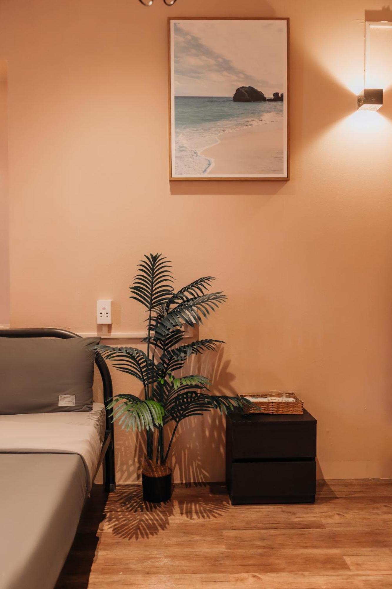 Mg Daisy Hotel 3*