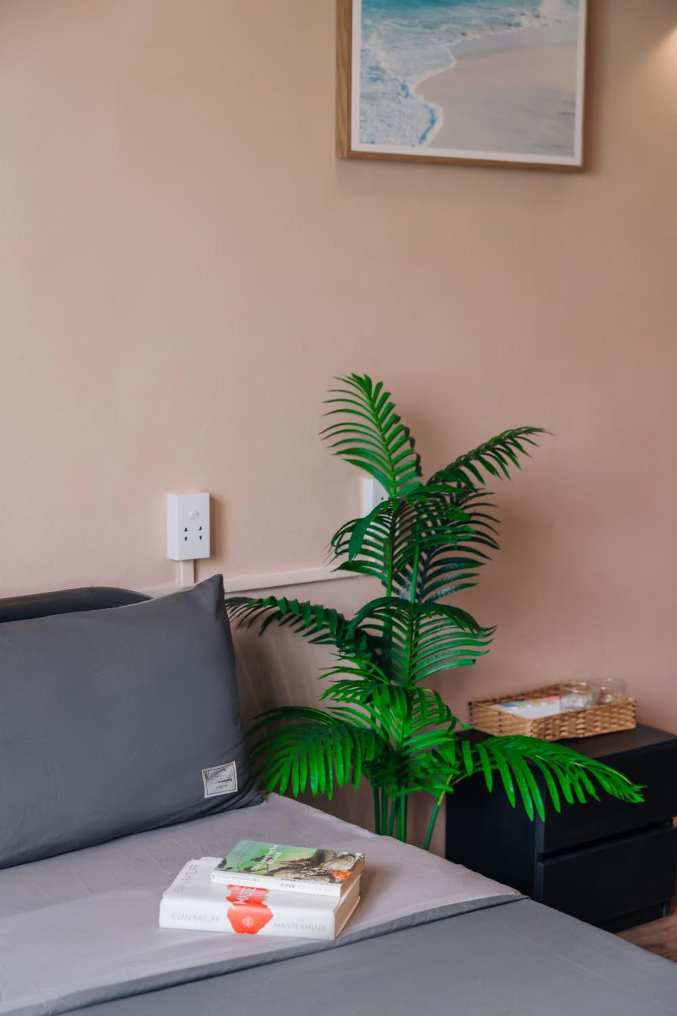 Hotel Mg Daisy Bandar Ho Chi Minh