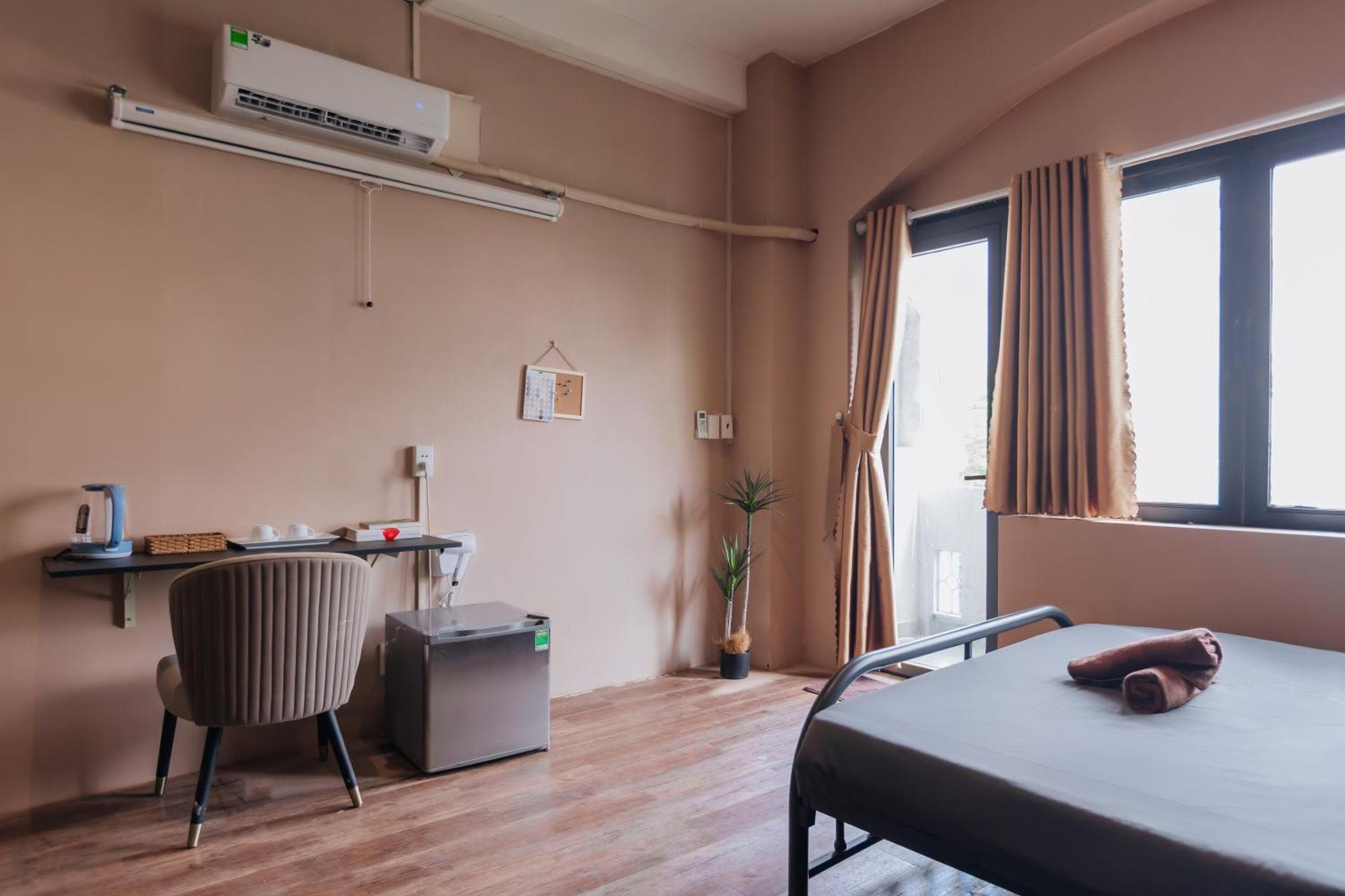 Mg Daisy Hotel 3*