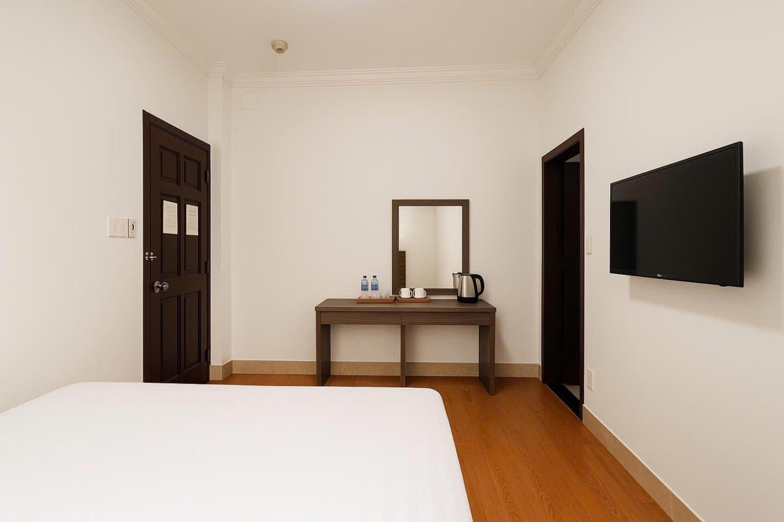 Rosa Hotel 3*