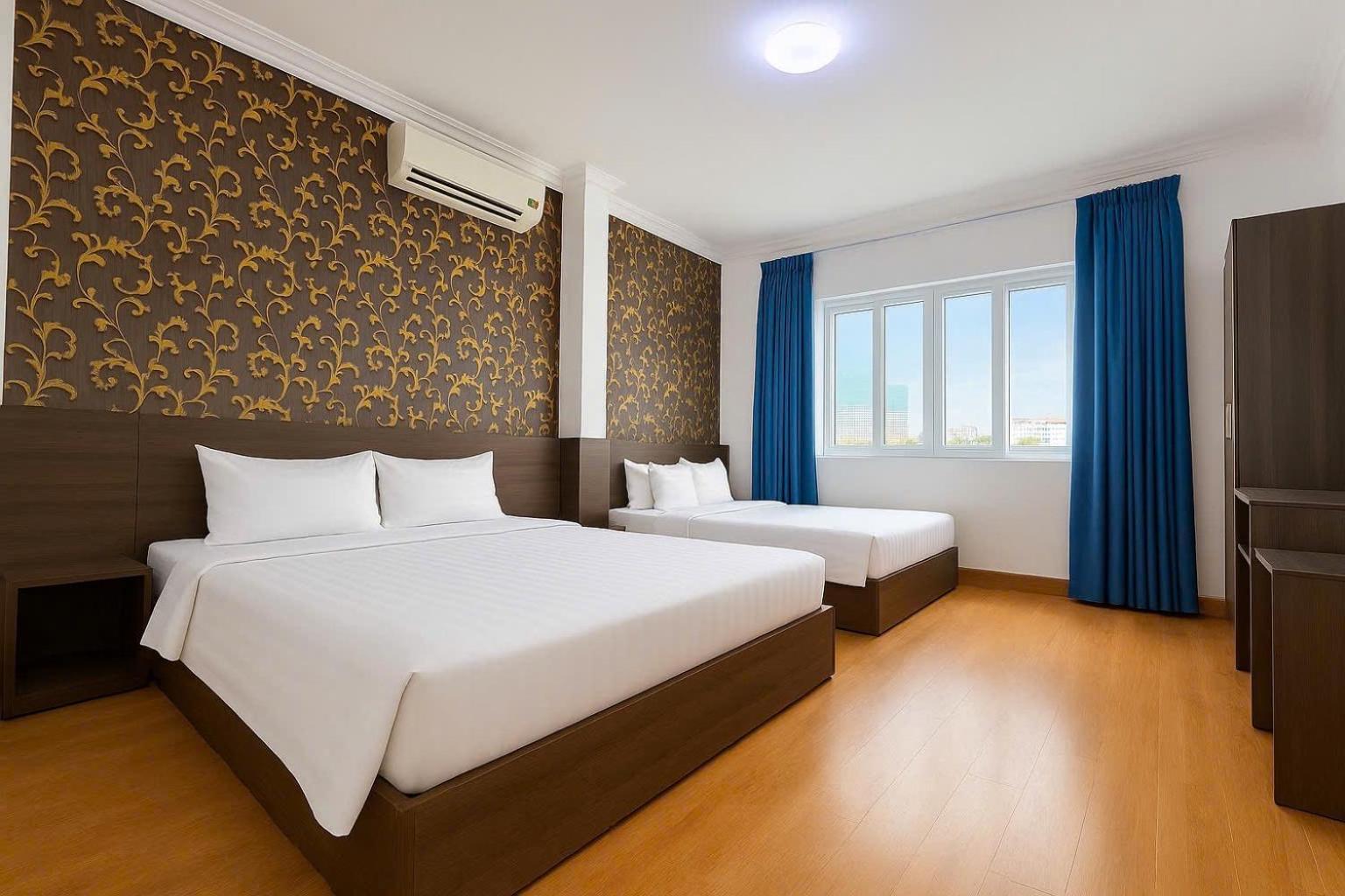 Rosa Hotel 3*