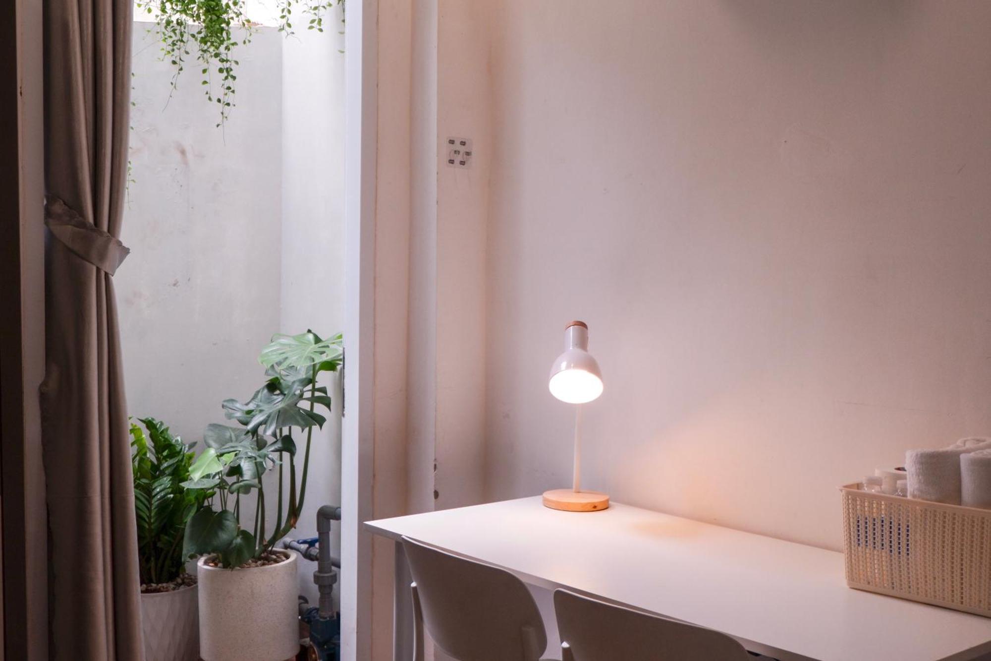 Apartment Cozy Minimalist Near Bui Vien Walking Street, District 1