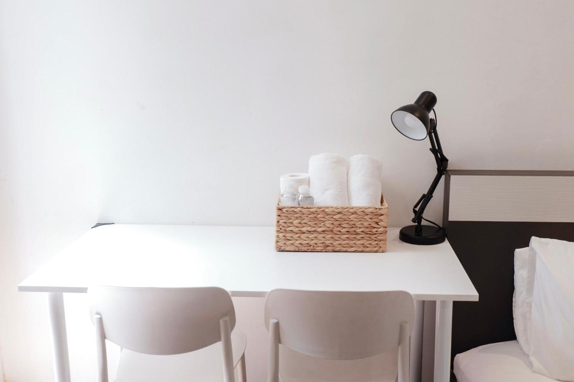 Apartment Cozy Minimalist Near Bui Vien Walking Street, District 1 *