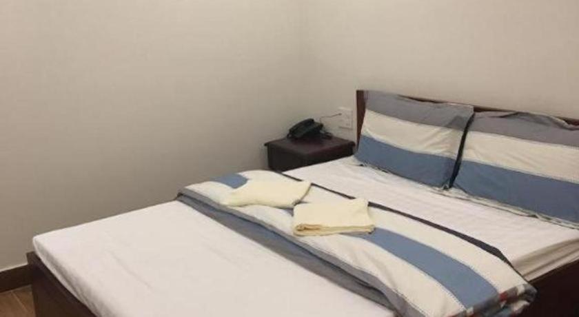 Phuong Ly Ly Hotel Ho Chi Minh City