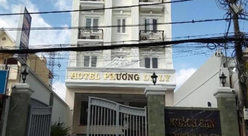 Phuong Ly Ly 3* Ho Chi Minh City