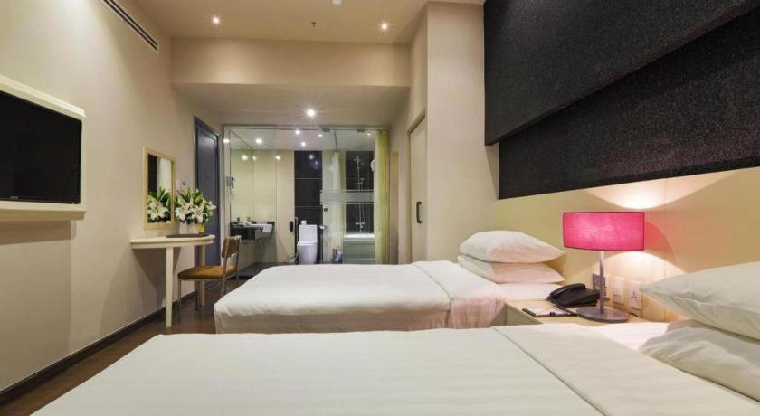 Lavender Boutique Hotel Ho Chi Minh City