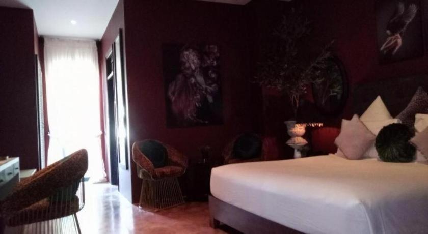 Thao Dien Boutique 3* Ho Chi Minh City