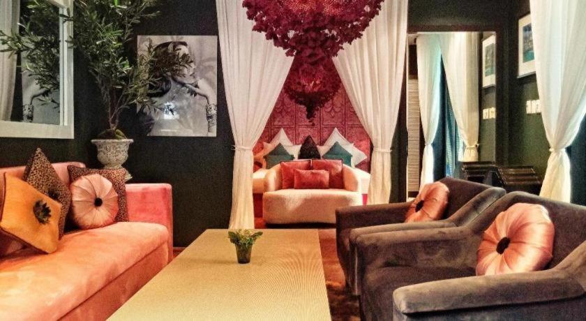 Thao Dien Boutique Hotel 3*