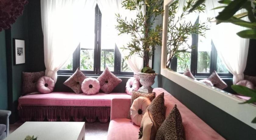 Thao Dien Boutique 3*