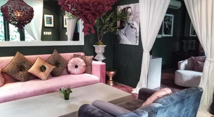 Thao Dien Boutique 3* Ho Chi Minh City