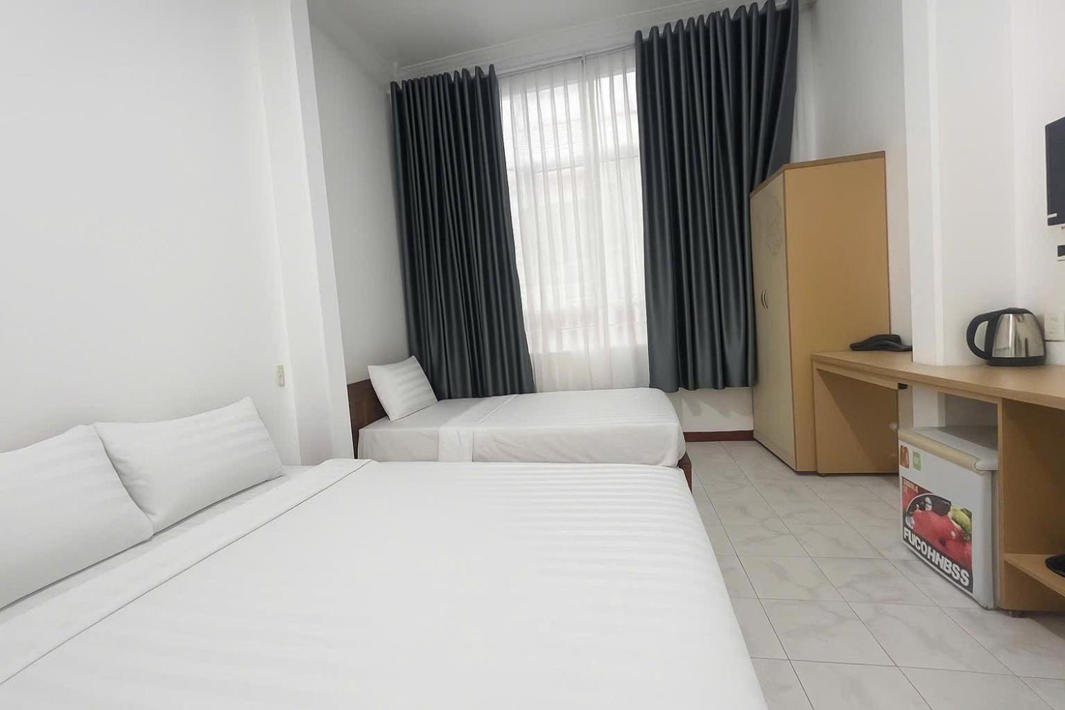 Bui Vien K&t Ho Chi Minh City
