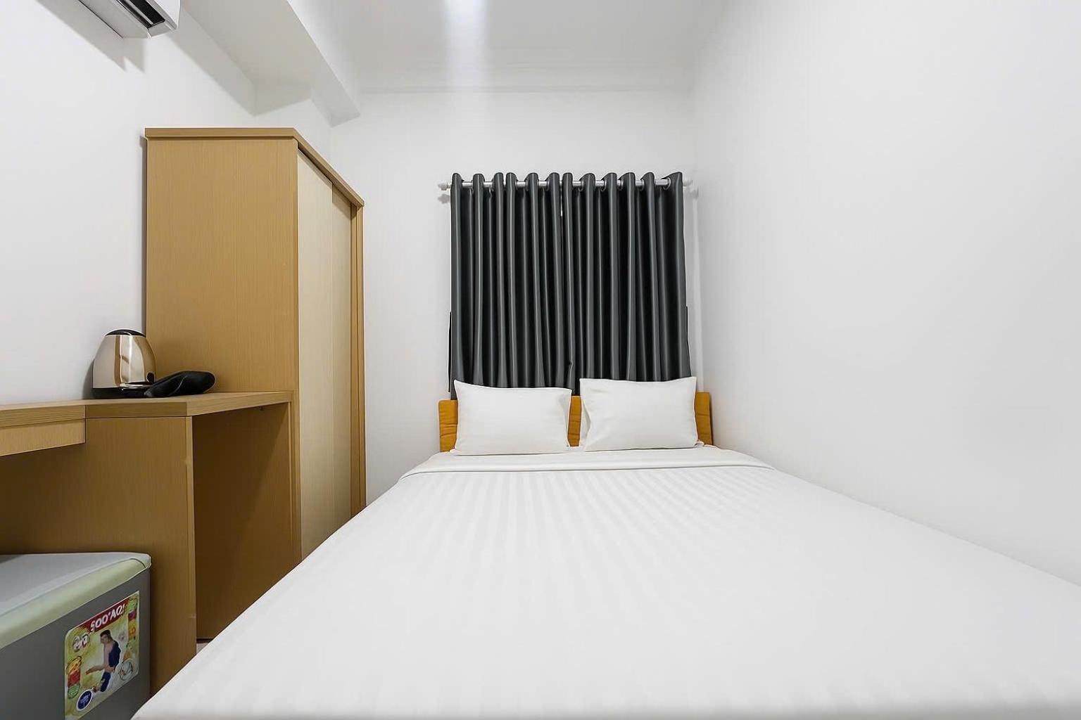 Bui Vien K&t Hotel Ho Chi Minh City