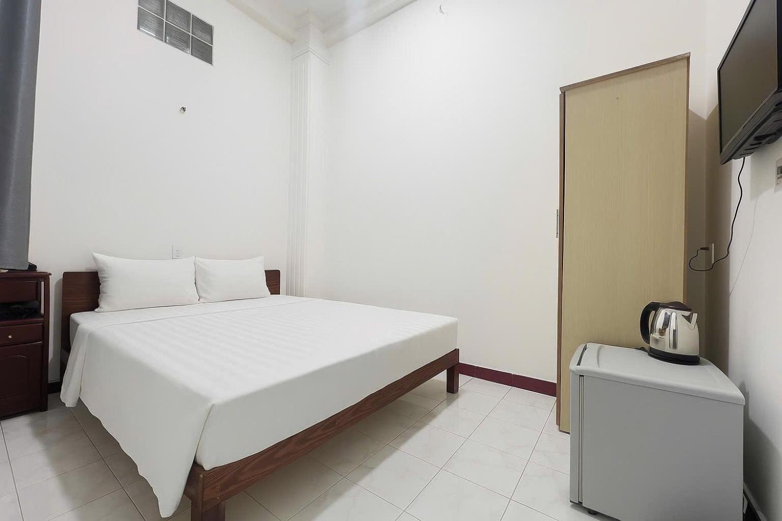 Bui Vien K&t Hotel Ho Chi Minh City
