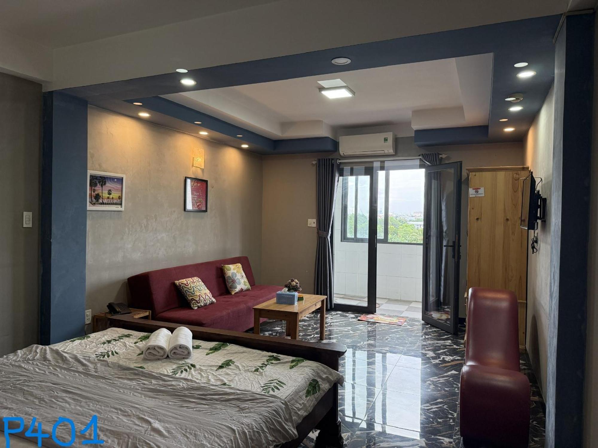 Hotel Bo Song *