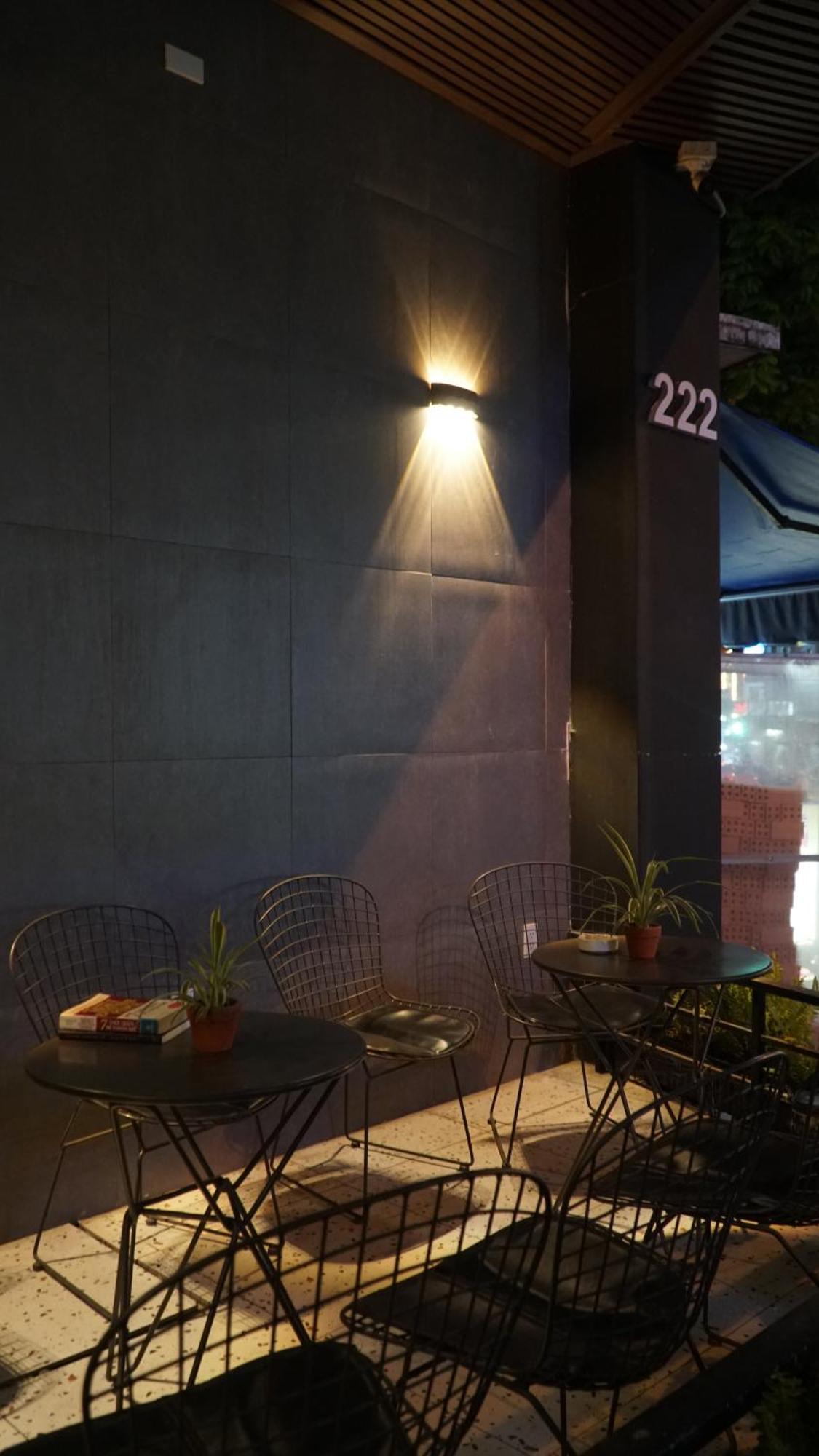 Bros Hotel Ho Chi Minh City