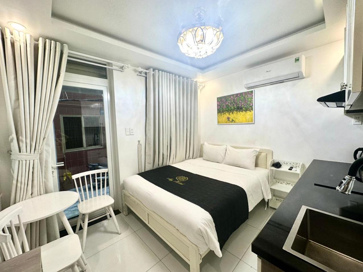 My Hotel Ho Chi Minh City