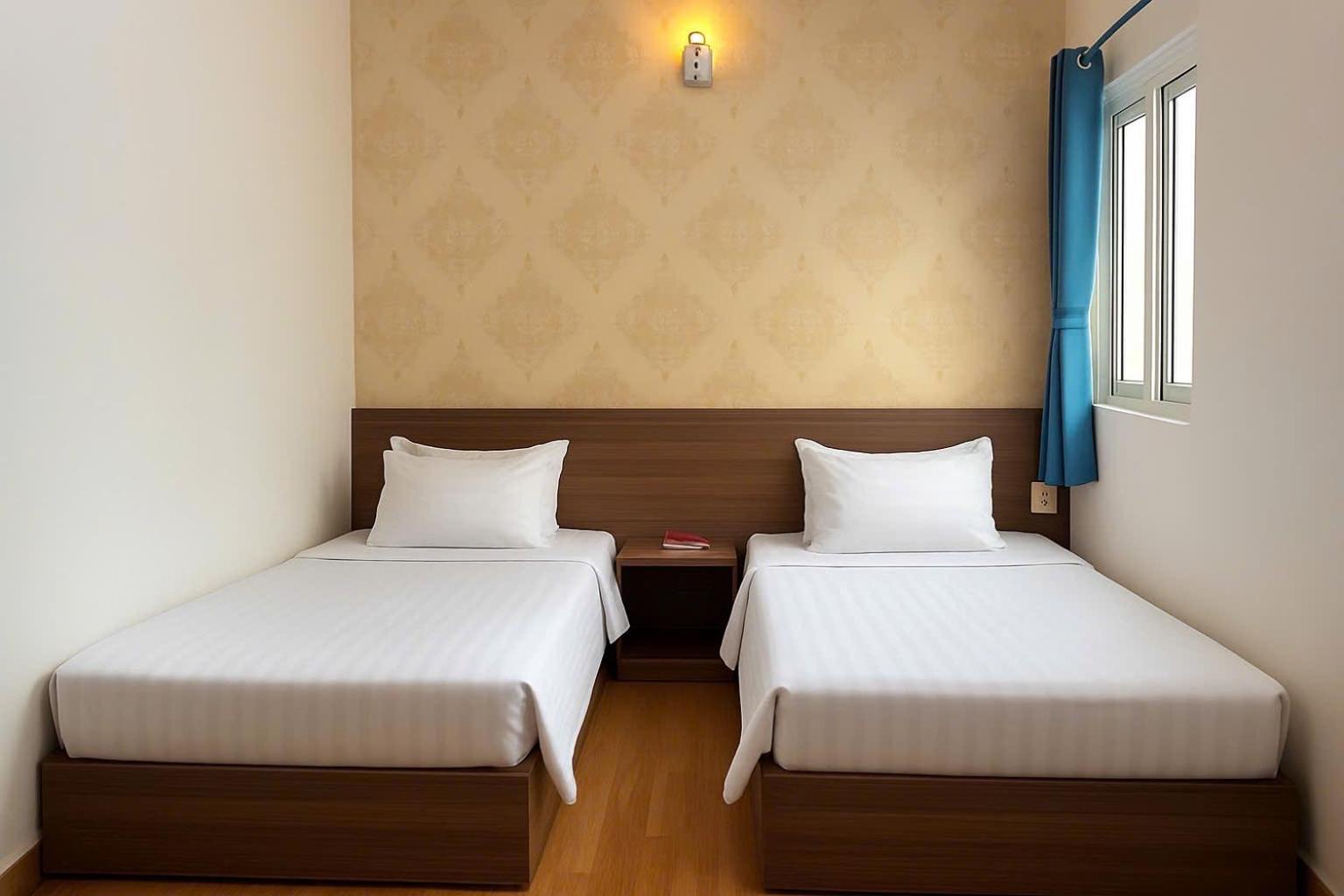 Rosa Hotel