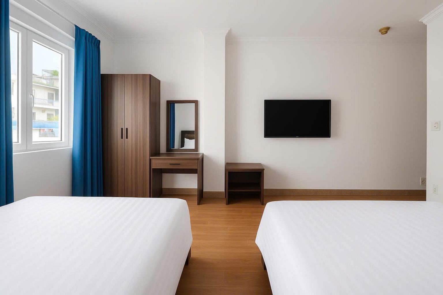 Hotel Rosa 3*