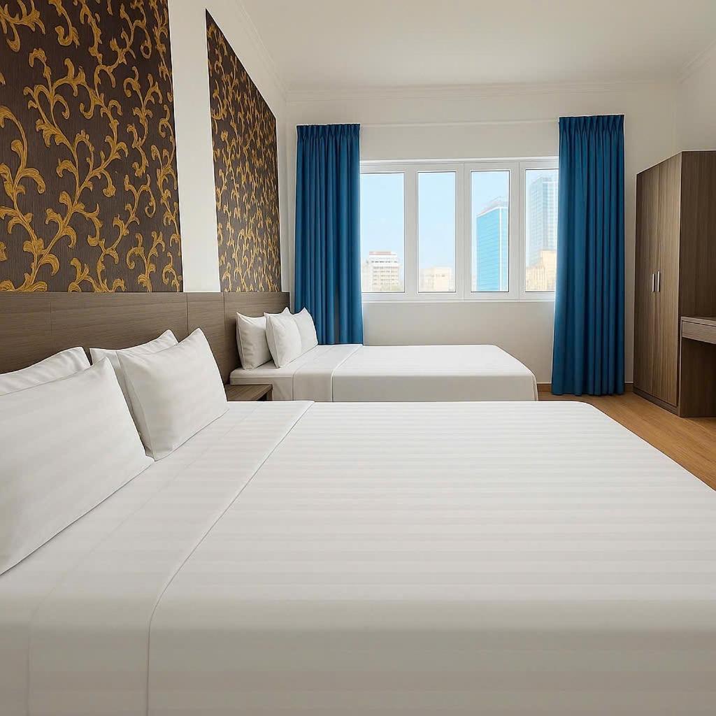 Rosa Hotel