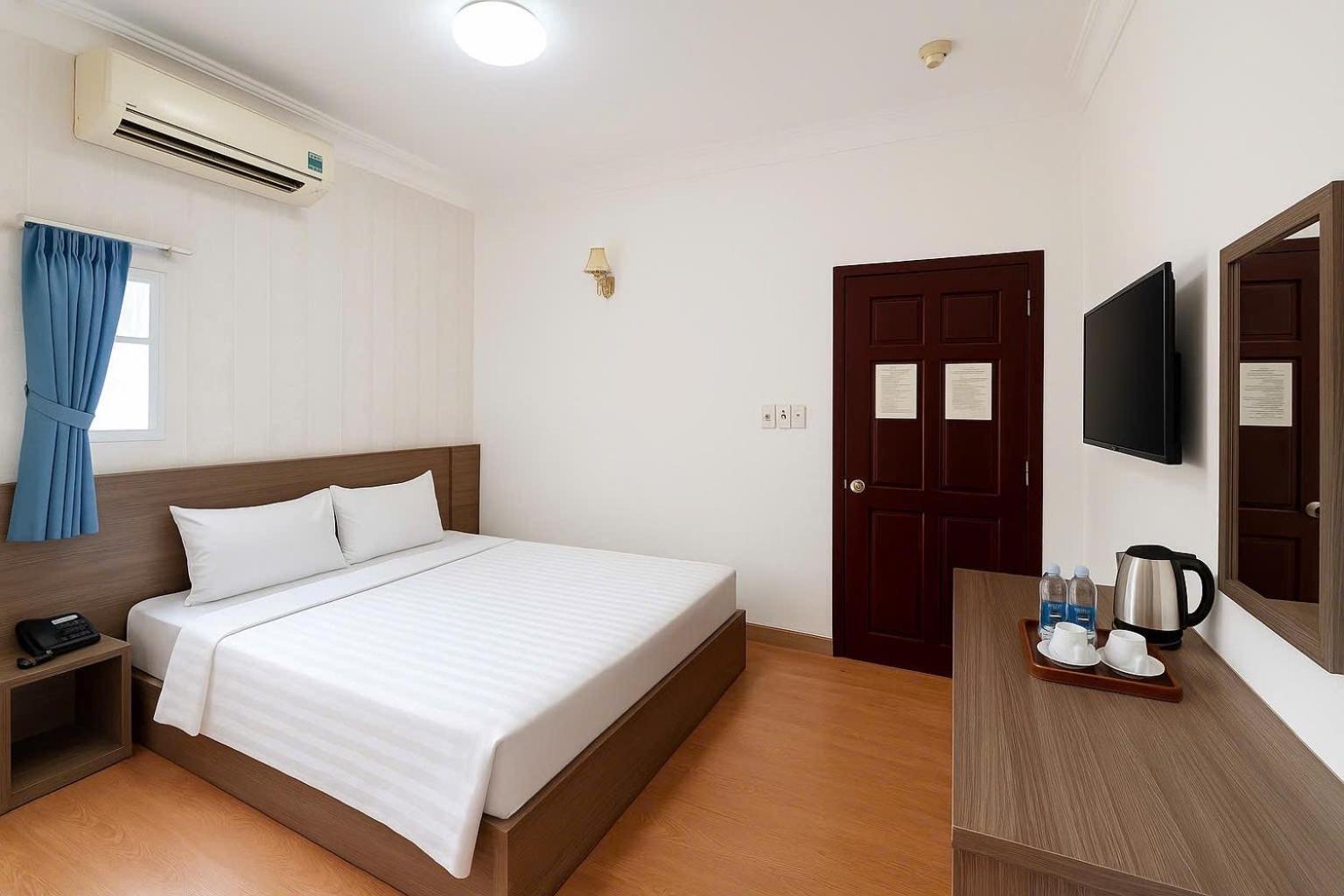 Rosa 3* Ho Chi Minh City