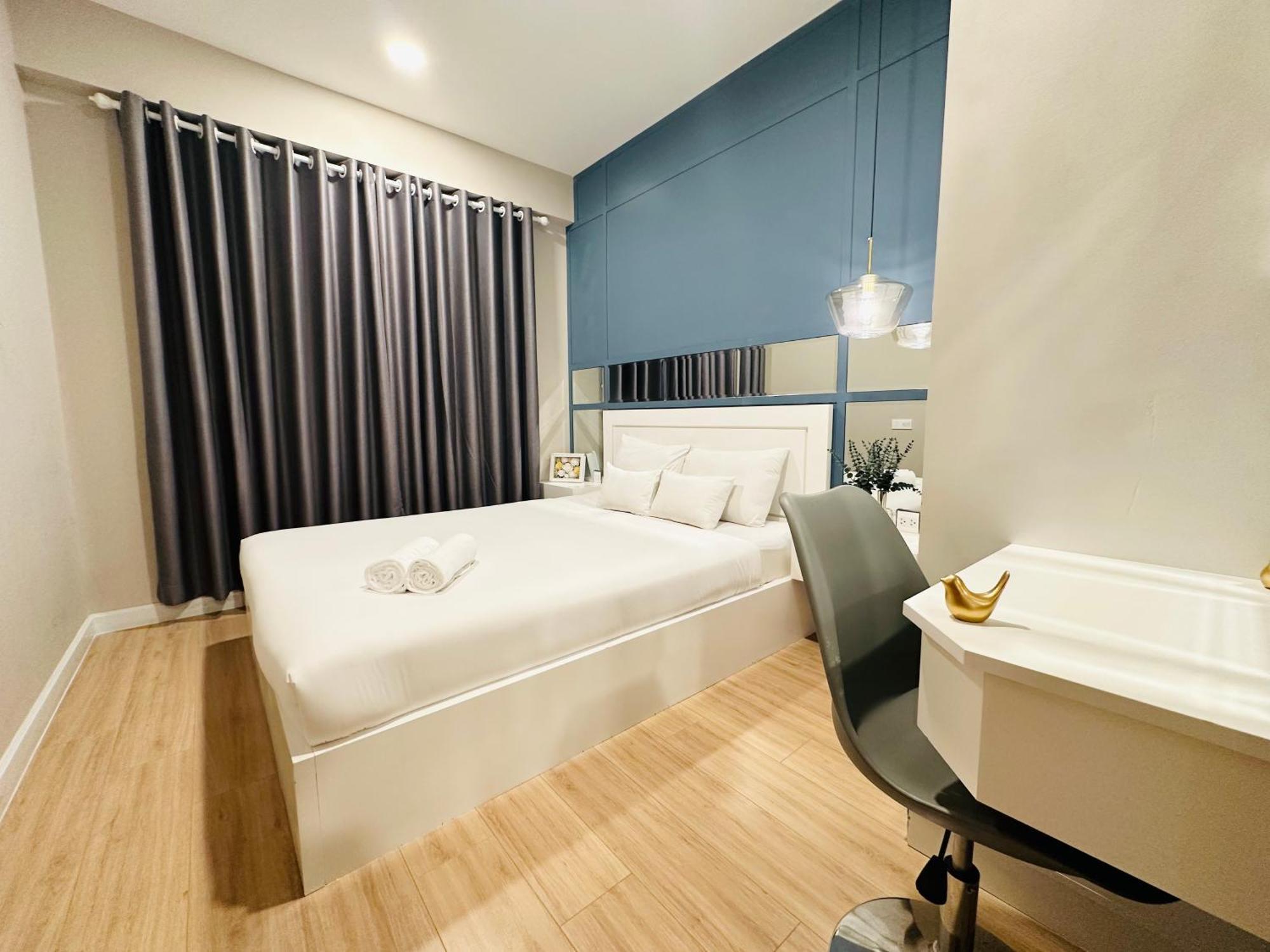 Apartment Tommy In Soho Distric 1 Saigon