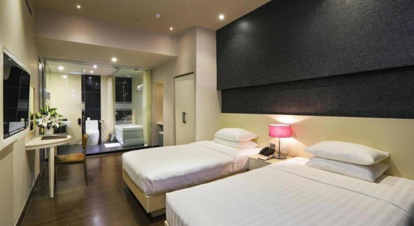 Hotel Lavender Boutique