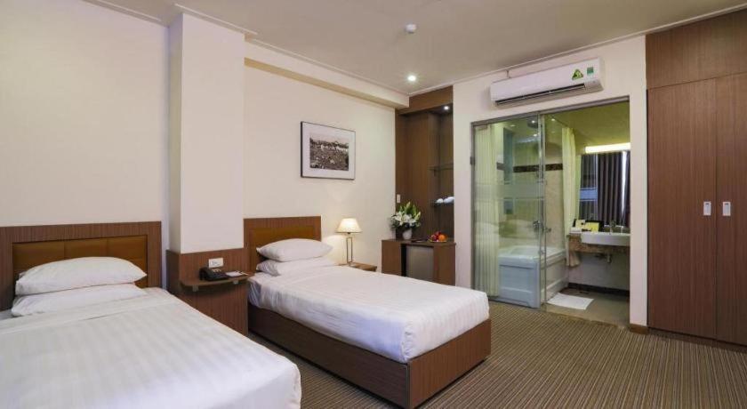Lavender Boutique Hotel 3*