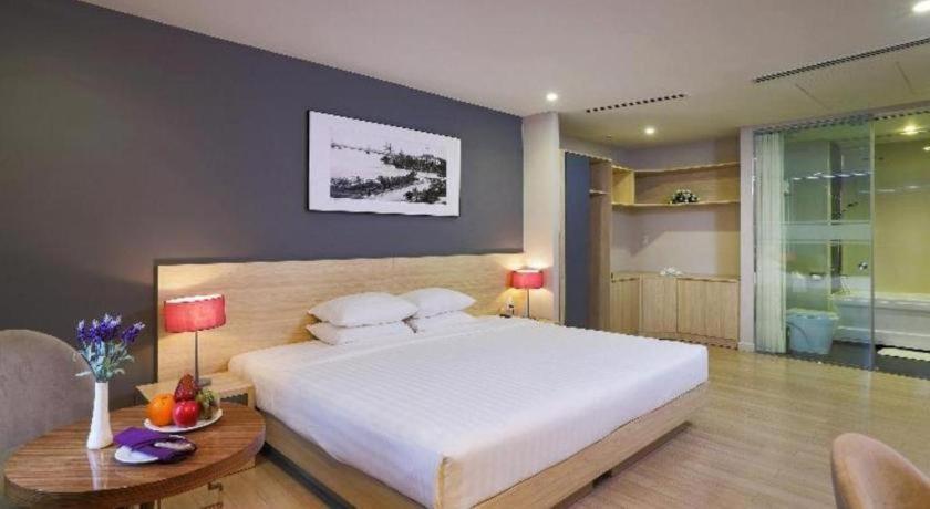 Lavender Boutique 3* Ho Chi Minh City