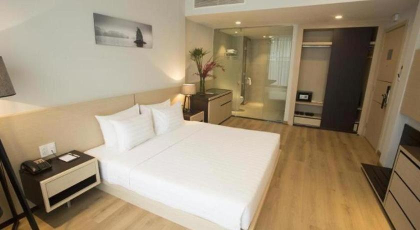Hotel Lavender Boutique