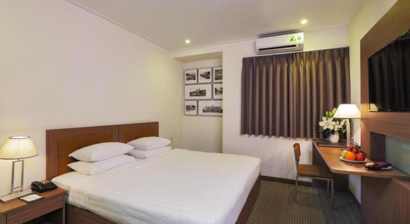 Lavender Boutique 3* Ho Chi Minh City