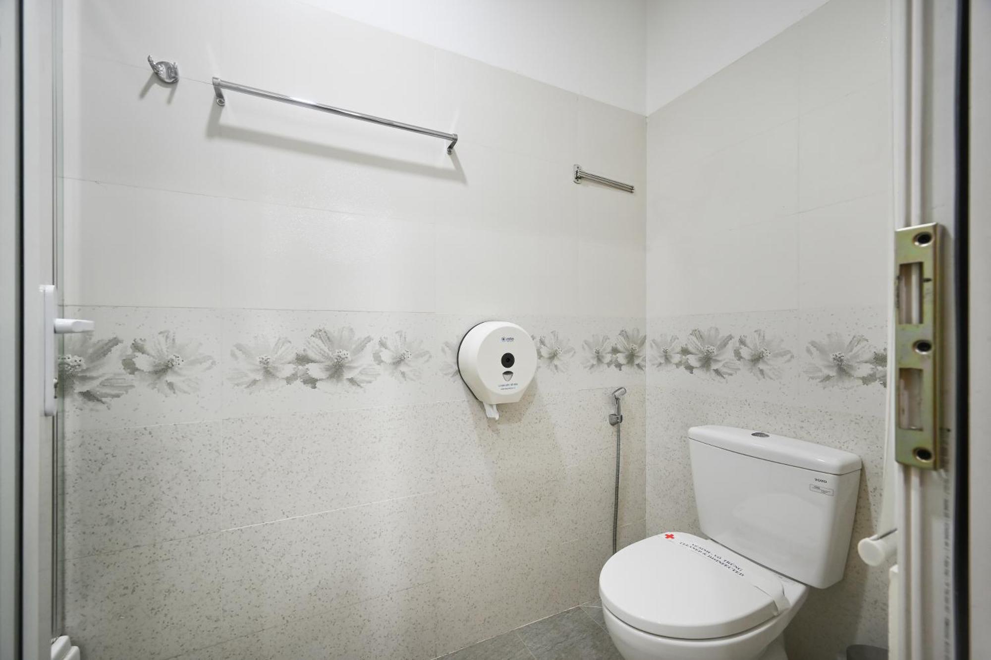 Camila Airport Hotel Ho Chi Minh City