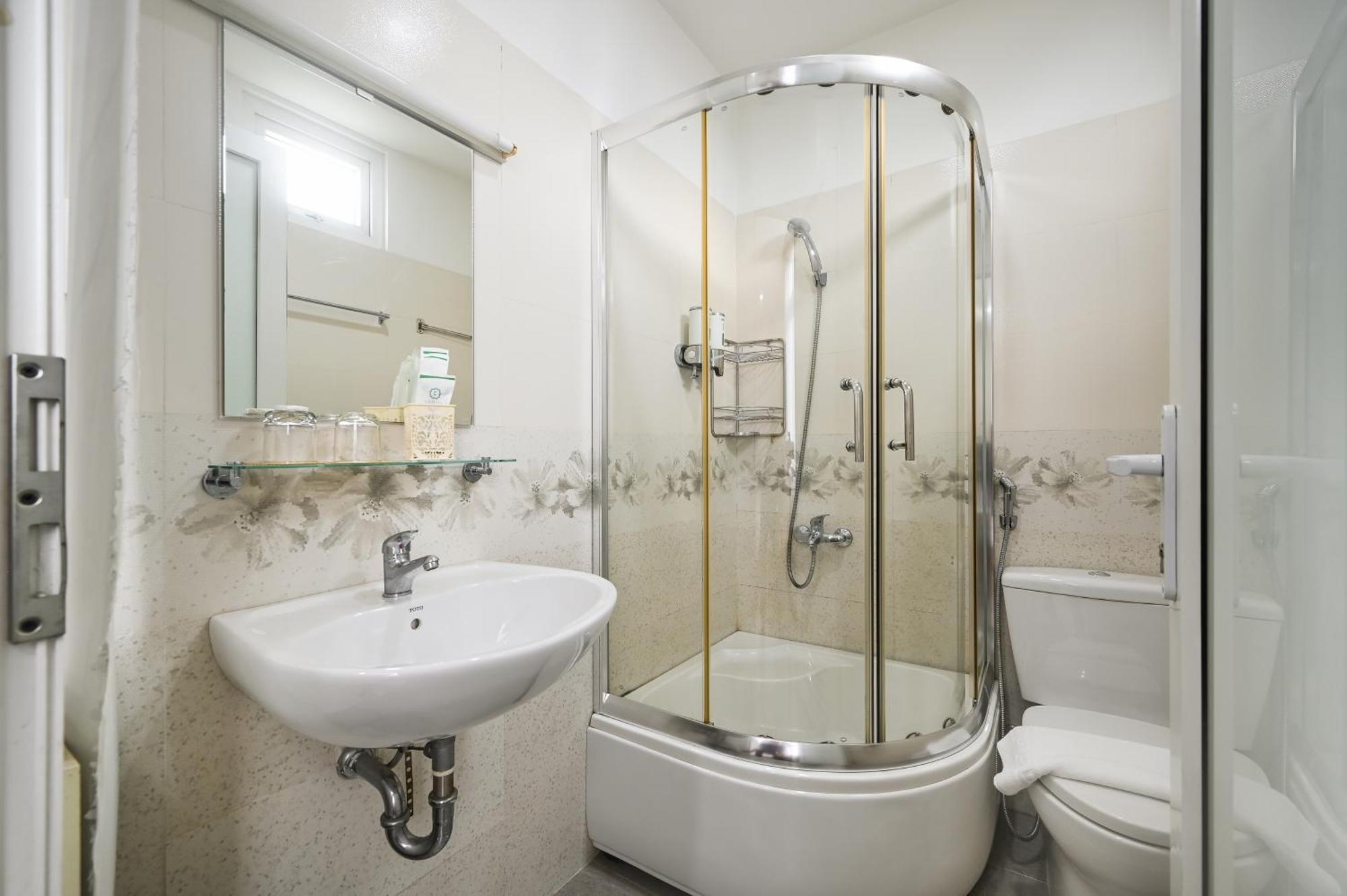 Hotel Camila Airport Hotel Ho Chi Minh City