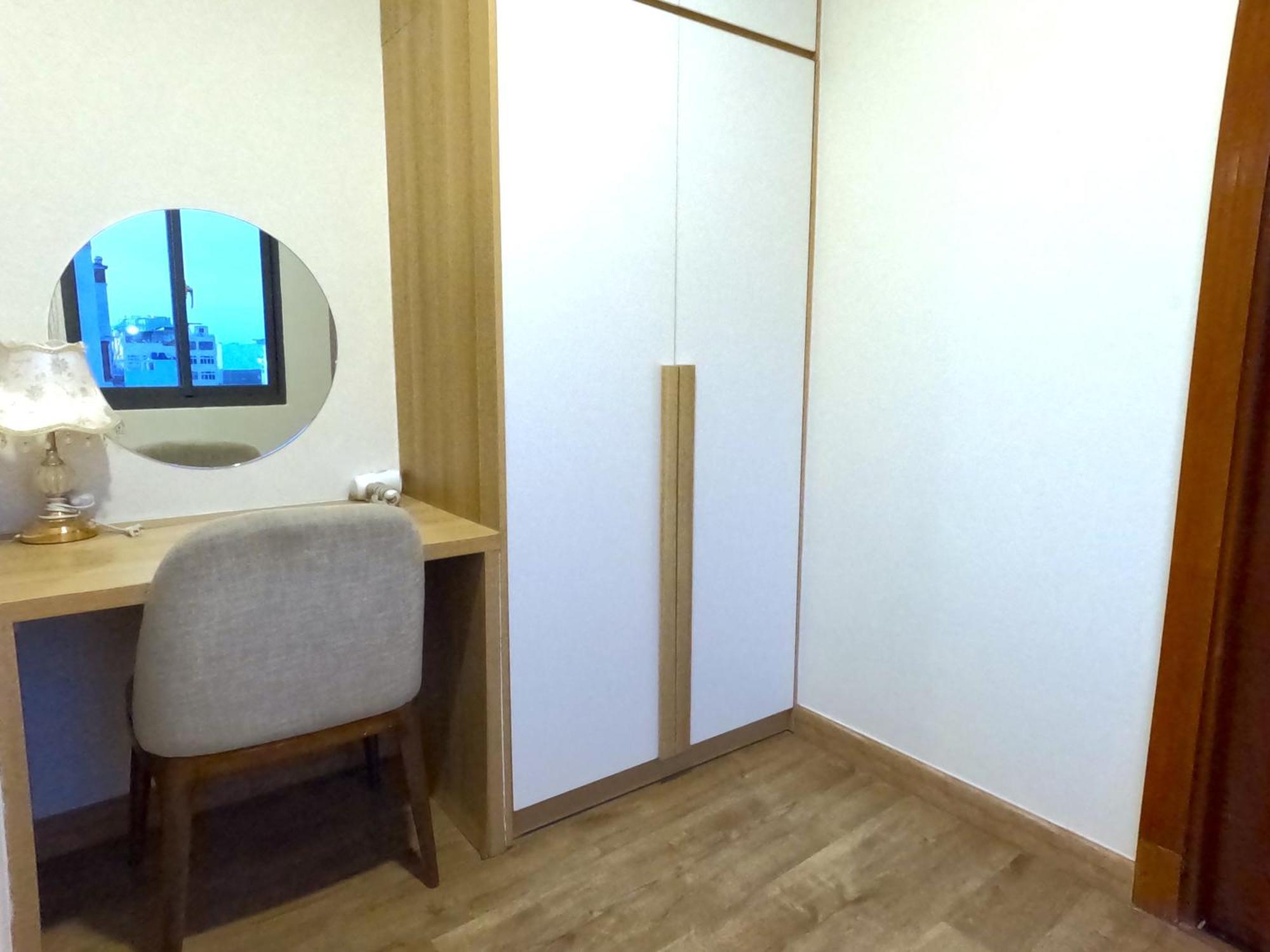 Hotel Sazi Resin Bui Thi Xuan Bandar Ho Chi Minh