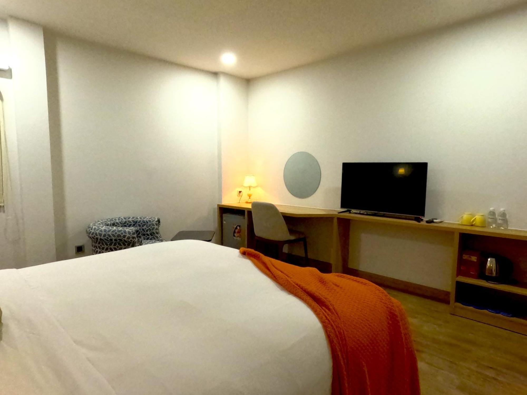 Sazi Resin Bui Thi Xuan 3* Bandar Ho Chi Minh