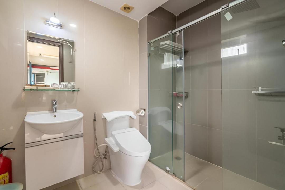 Hotel La Serena & Ho Chi Minh City
