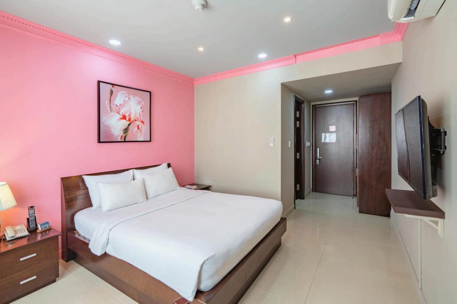 La Serena & 3*