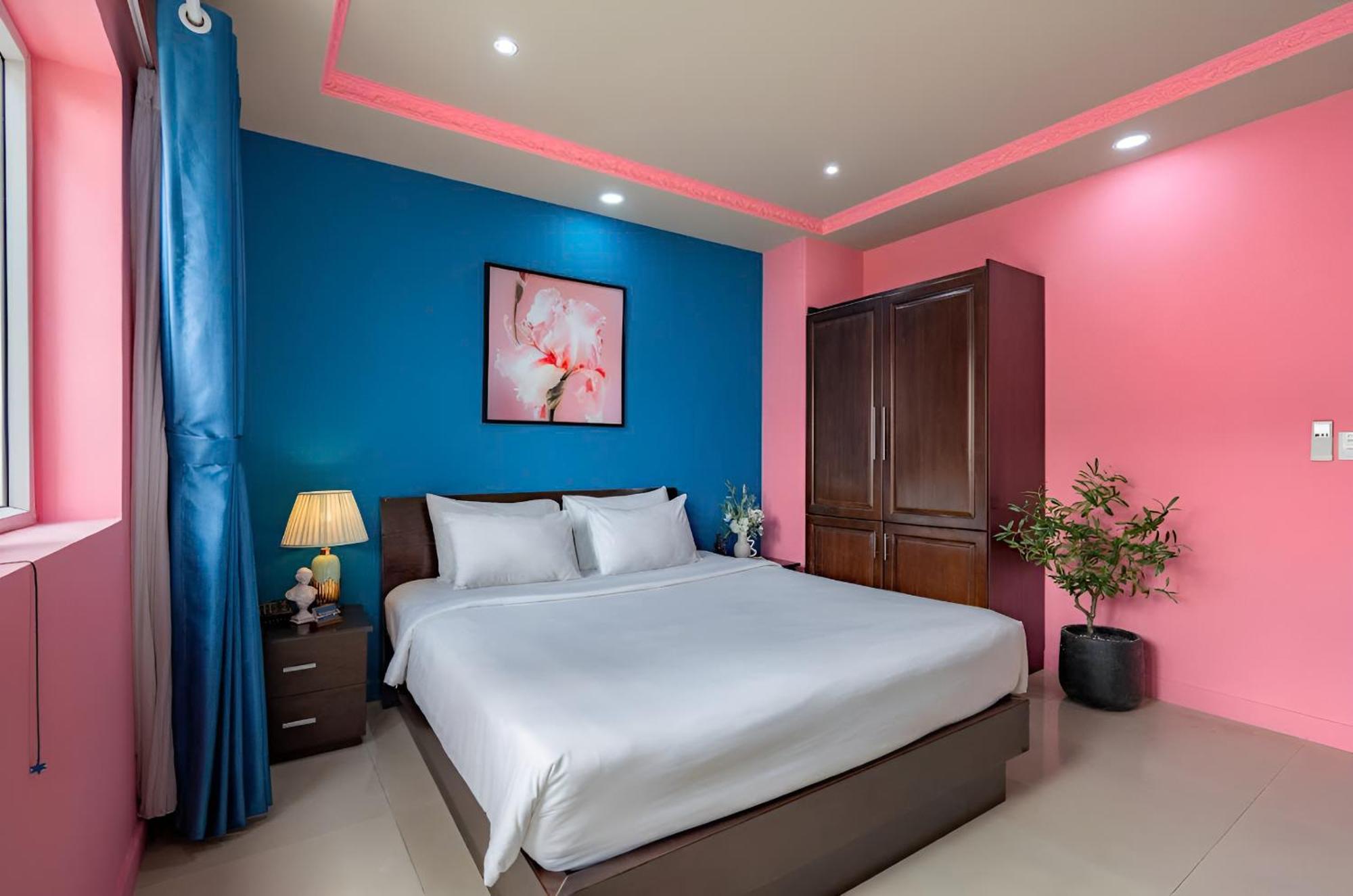 La Serena & 3* Ho Chi Minh City