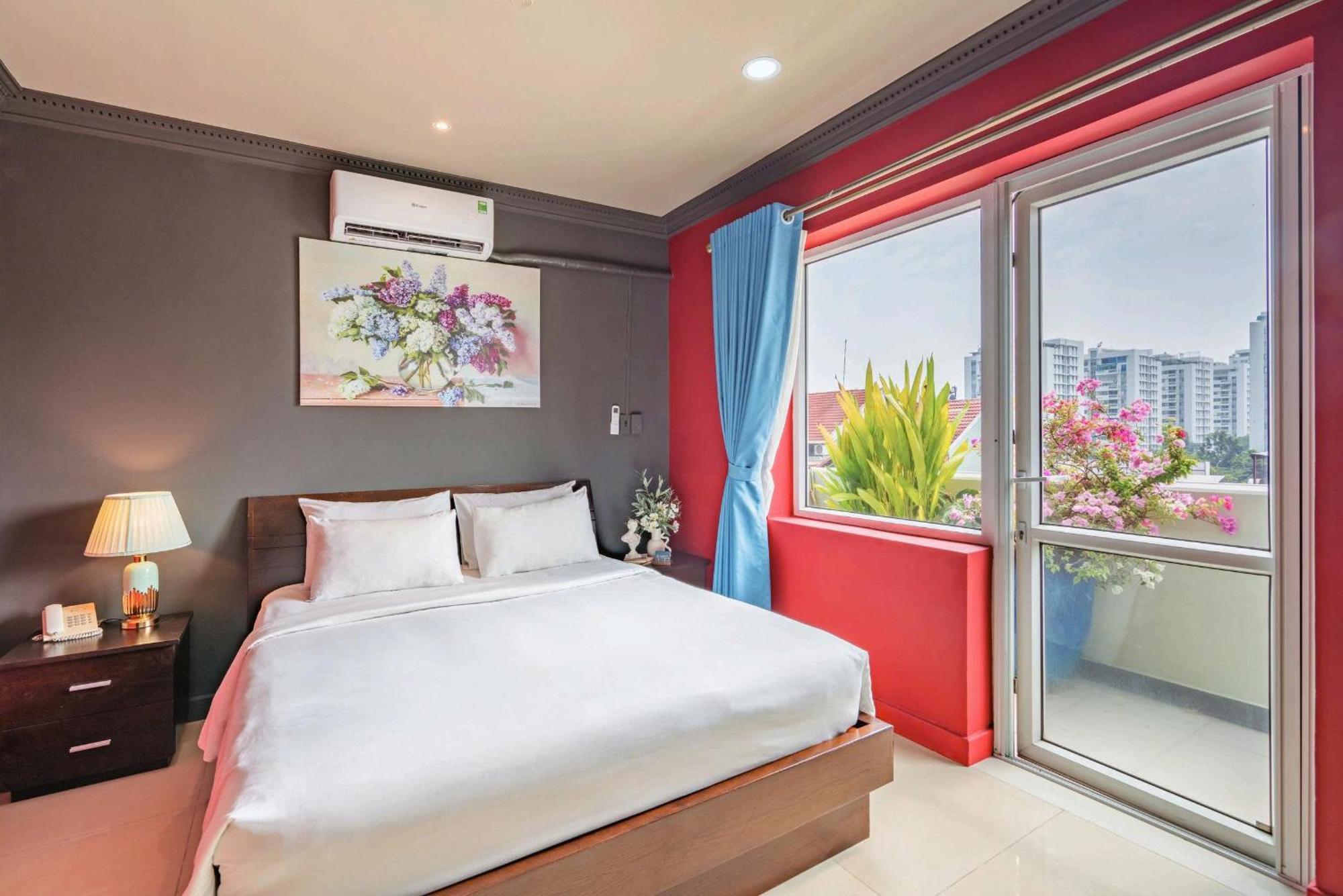La Serena & Hotel 3*