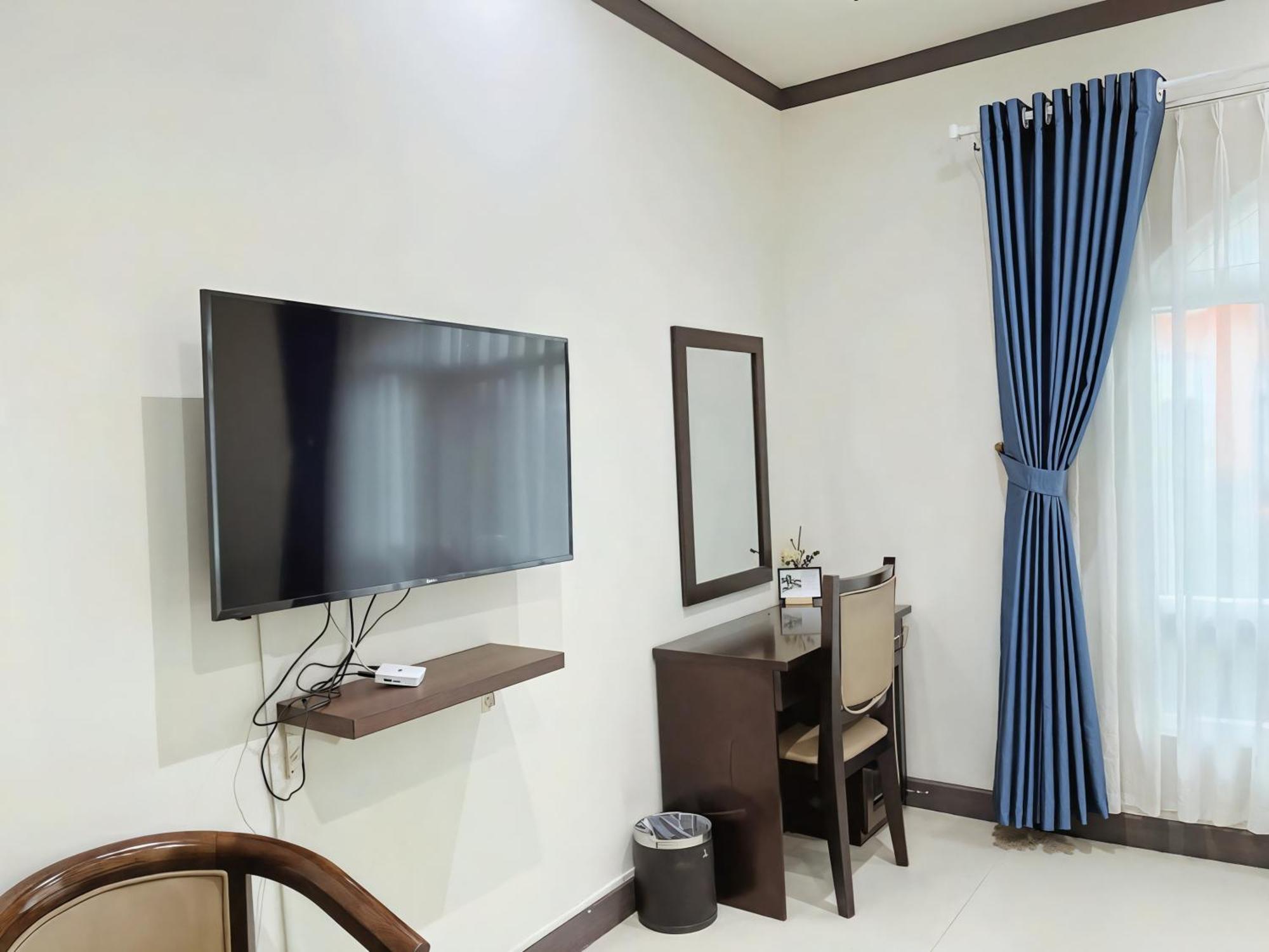 Hotel La Serena & 3*