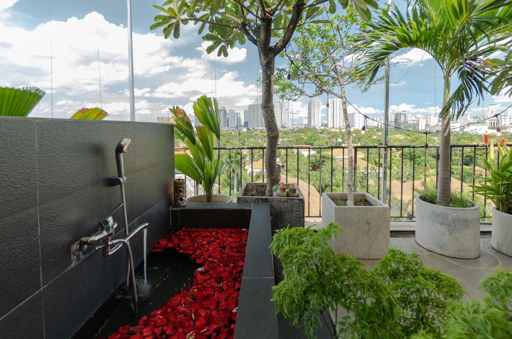 Nexus House Lang Bao Chi 4*