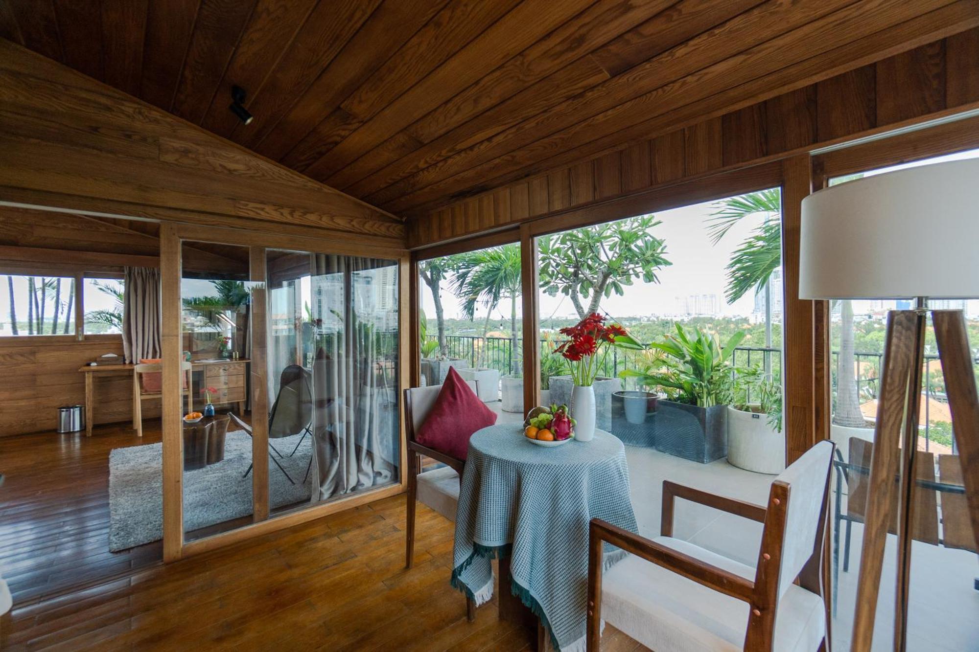 Nexus House Lang Bao Chi