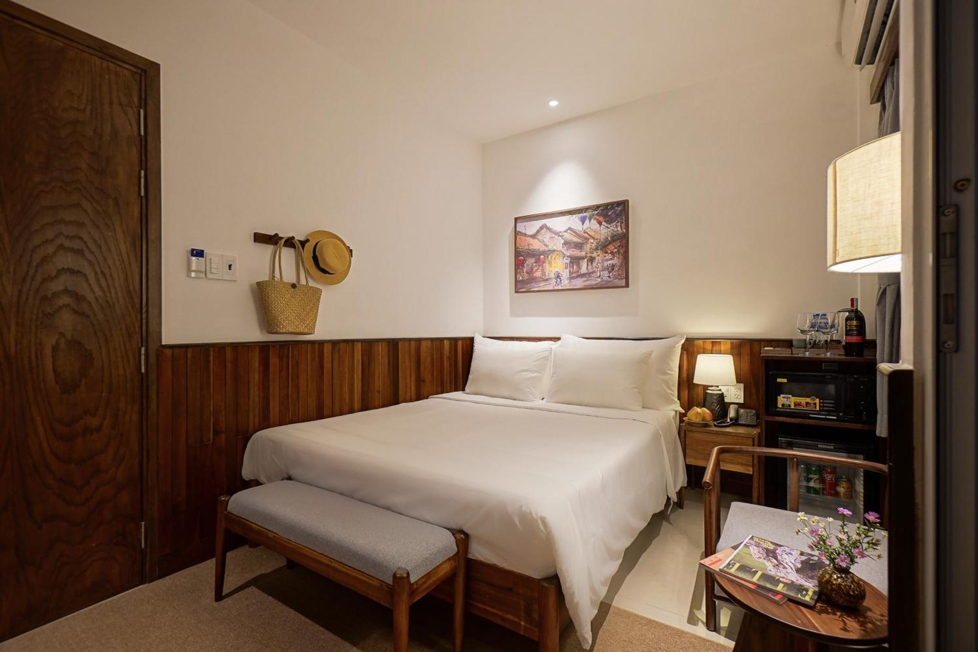 Nexus House Nguyen Binh Khiem - Near Saigon Zoo & Botanical Gardens 4* Ho Chi Minh City