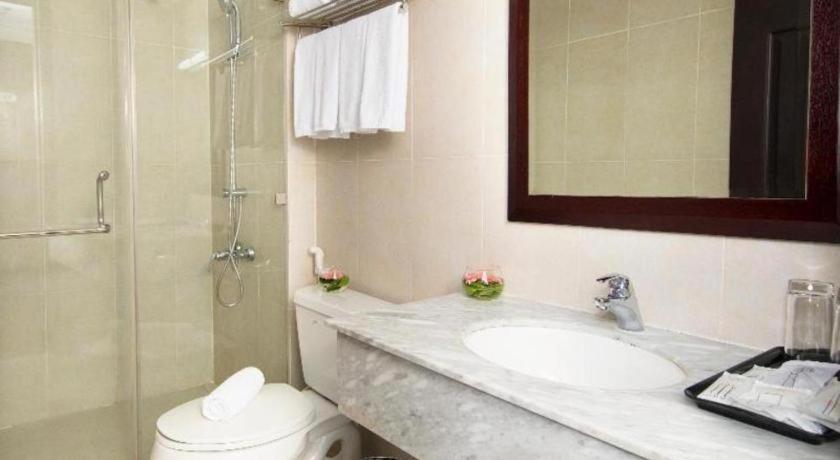 Aha Boutique Ben Thanh 2* Ho Chi Minh City