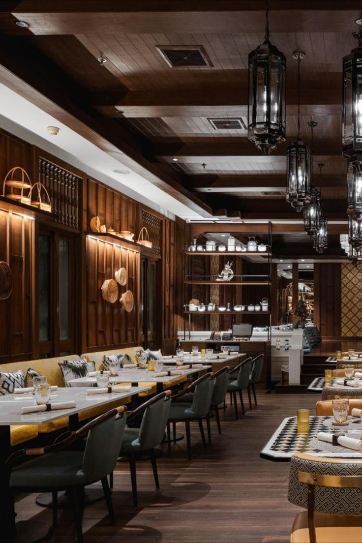 Premium Sonata Saigon 4* Ho Chi Minh City