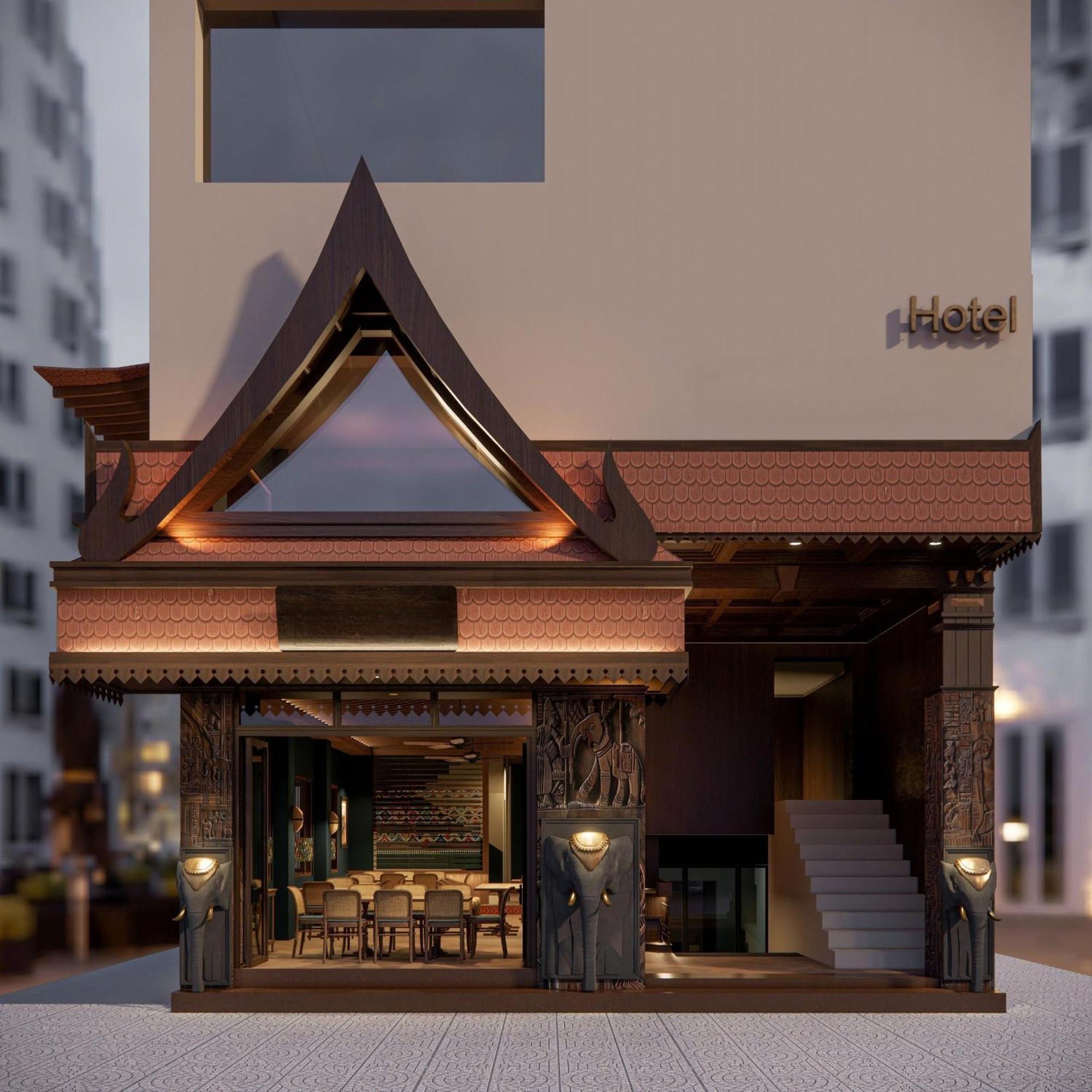 Hotel Premium Sonata Saigon Ho Chi Minh City