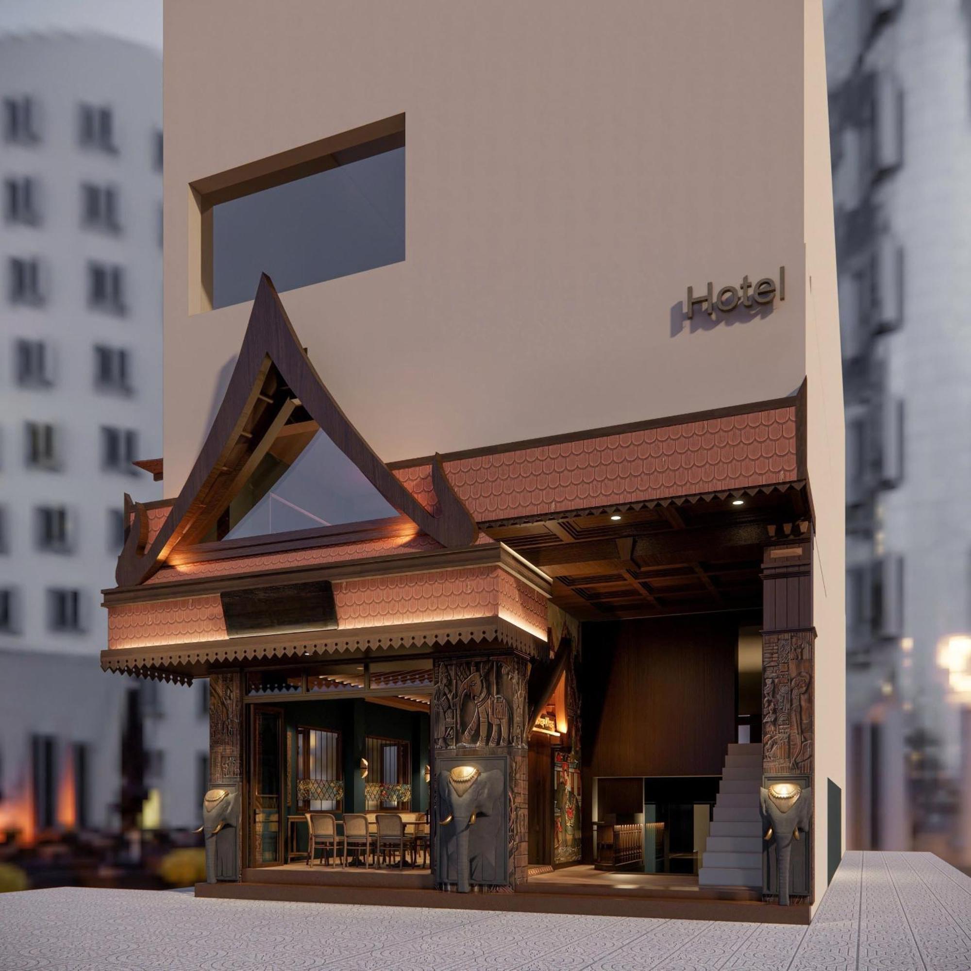 Premium Sonata Saigon Ho Chi Minh City